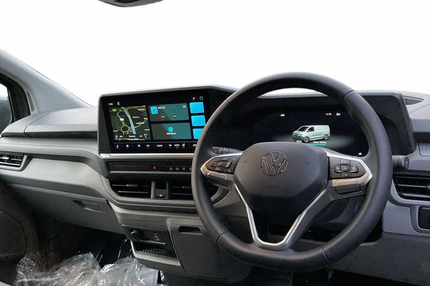 Used Volkswagen Transporter 2025 for sale - 77124765: Photo 9