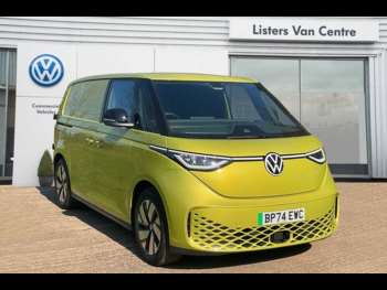 Used Volkswagen ID-Buzz 2024 for sale - 73237267: Photo
