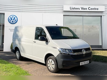 Volkswagen - Transporter