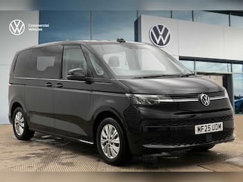 Used Volkswagen Multivan 2025 for sale - 79647087: Photo