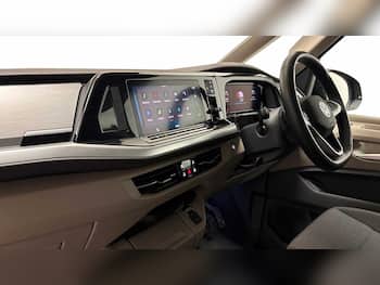 Used Volkswagen Multivan 2025 for sale - 79647087: Photo