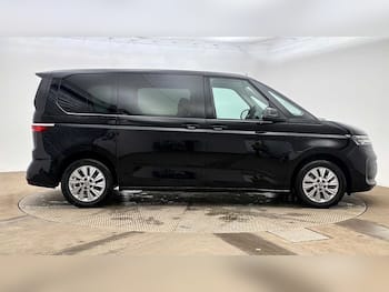 Used Volkswagen Multivan 2025 for sale - 79647087: Photo
