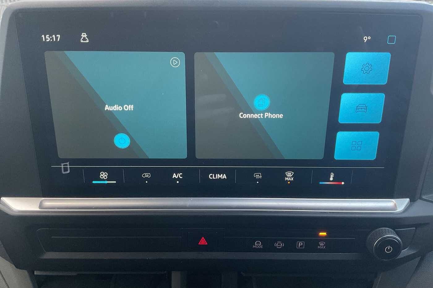 Used Volkswagen Transporter 2025 for sale - 77231646: Photo 12