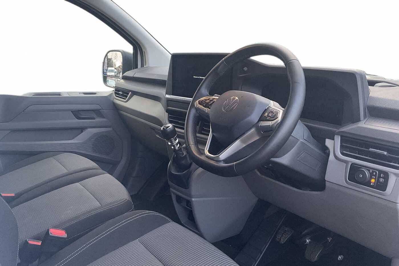 Used Volkswagen Transporter 2025 for sale - 77231646: Photo 6