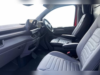 Used Volkswagen Transporter 2026 for sale - 79159876: Photo