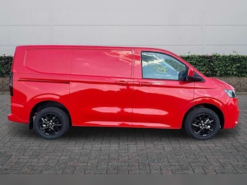 Used Volkswagen Transporter 2026 for sale - 79159876: Photo