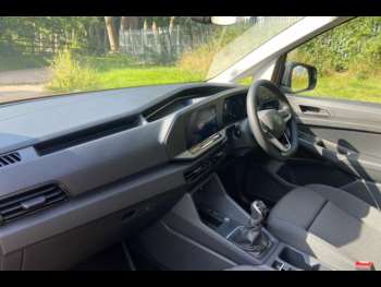 Used Volkswagen Caddy 2024 for sale - 71766020: Photo