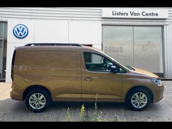 Used Volkswagen Caddy 2024 for sale - 71766020: Photo