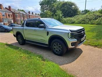 Used Ford Ranger 2025 for sale - 74852804: Photo
