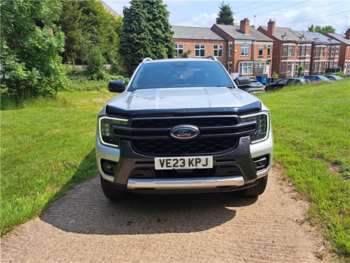 Used Ford Ranger 2025 for sale - 74852804: Photo