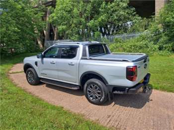 Used Ford Ranger 2025 for sale - 74852804: Photo