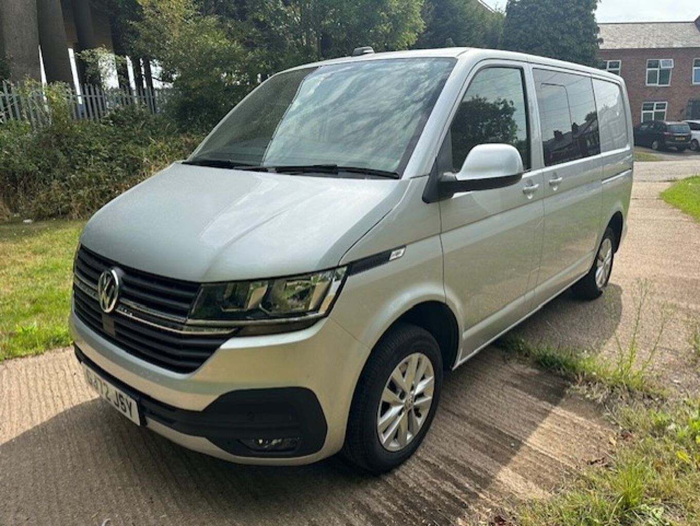 Vehicle 11