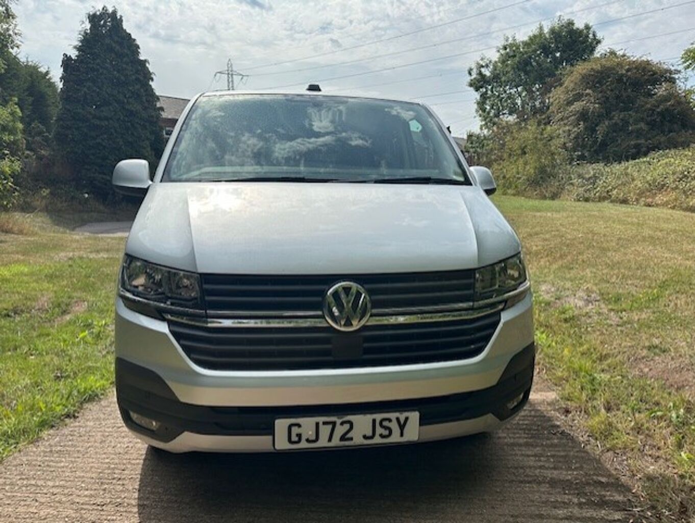 Vehicle 13