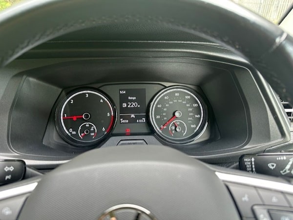 Used Volkswagen Transporter 2022 for sale - 75281258: Photo 16