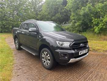 Used Ford Ranger 2022 for sale - 74778471: Photo