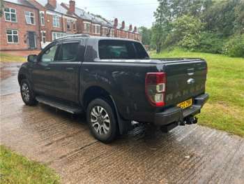 Used Ford Ranger 2022 for sale - 74778471: Photo