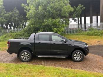 Used Ford Ranger 2022 for sale - 74778471: Photo