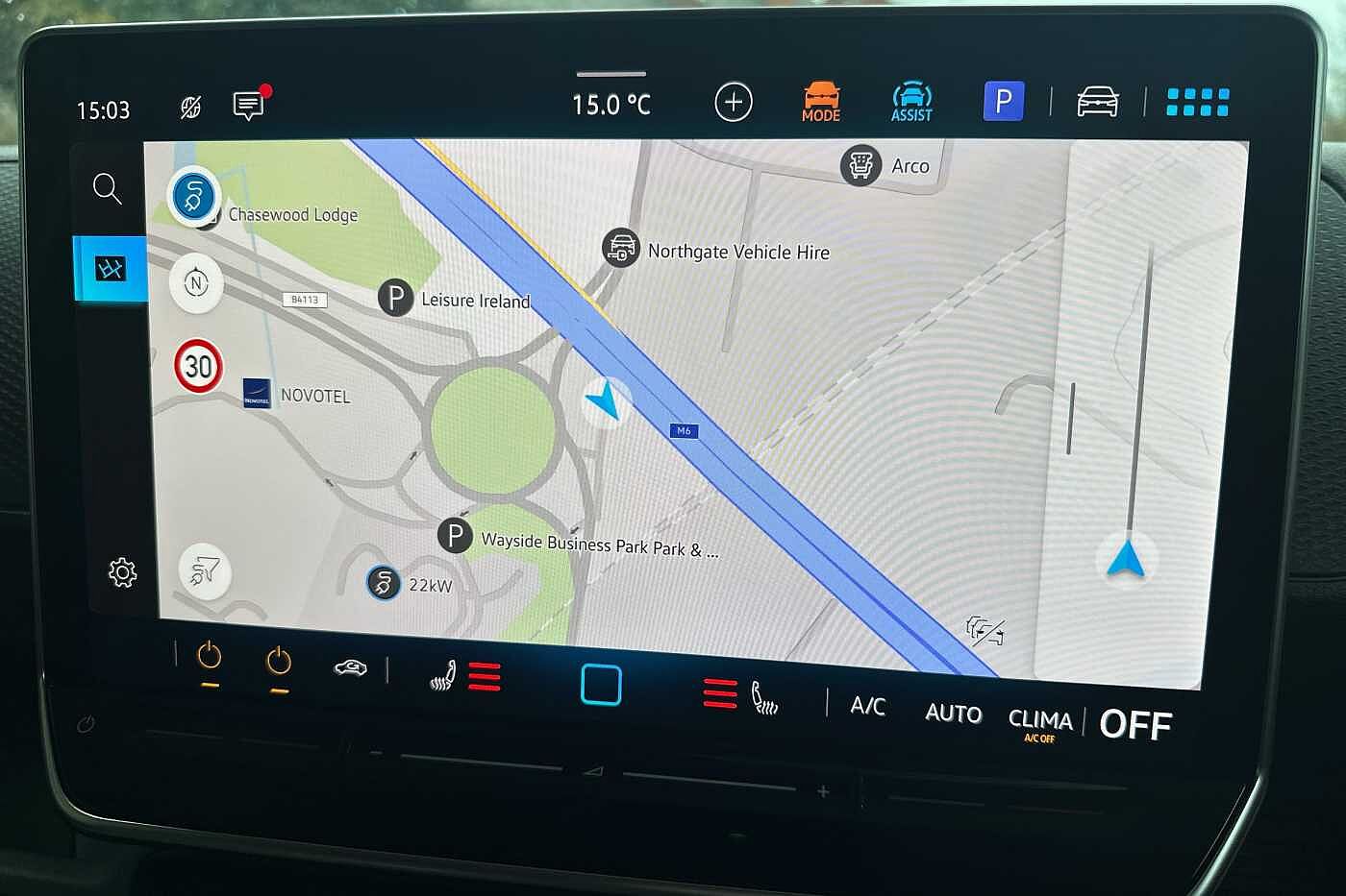 Used Volkswagen ID. Buzz Cargo 2025 for sale - 76458651: Photo 10