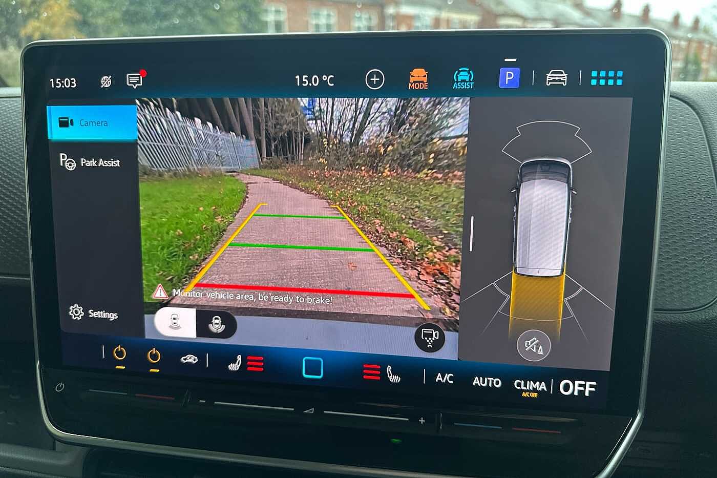 Used Volkswagen ID. Buzz Cargo 2025 for sale - 76458651: Photo 11