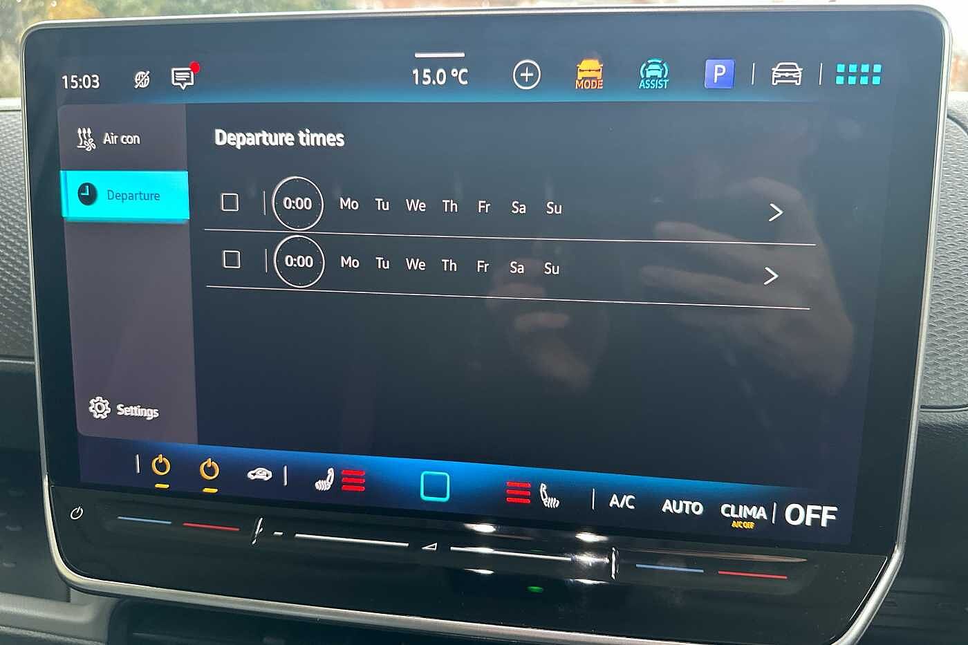Used Volkswagen ID. Buzz Cargo 2025 for sale - 76458651: Photo 12