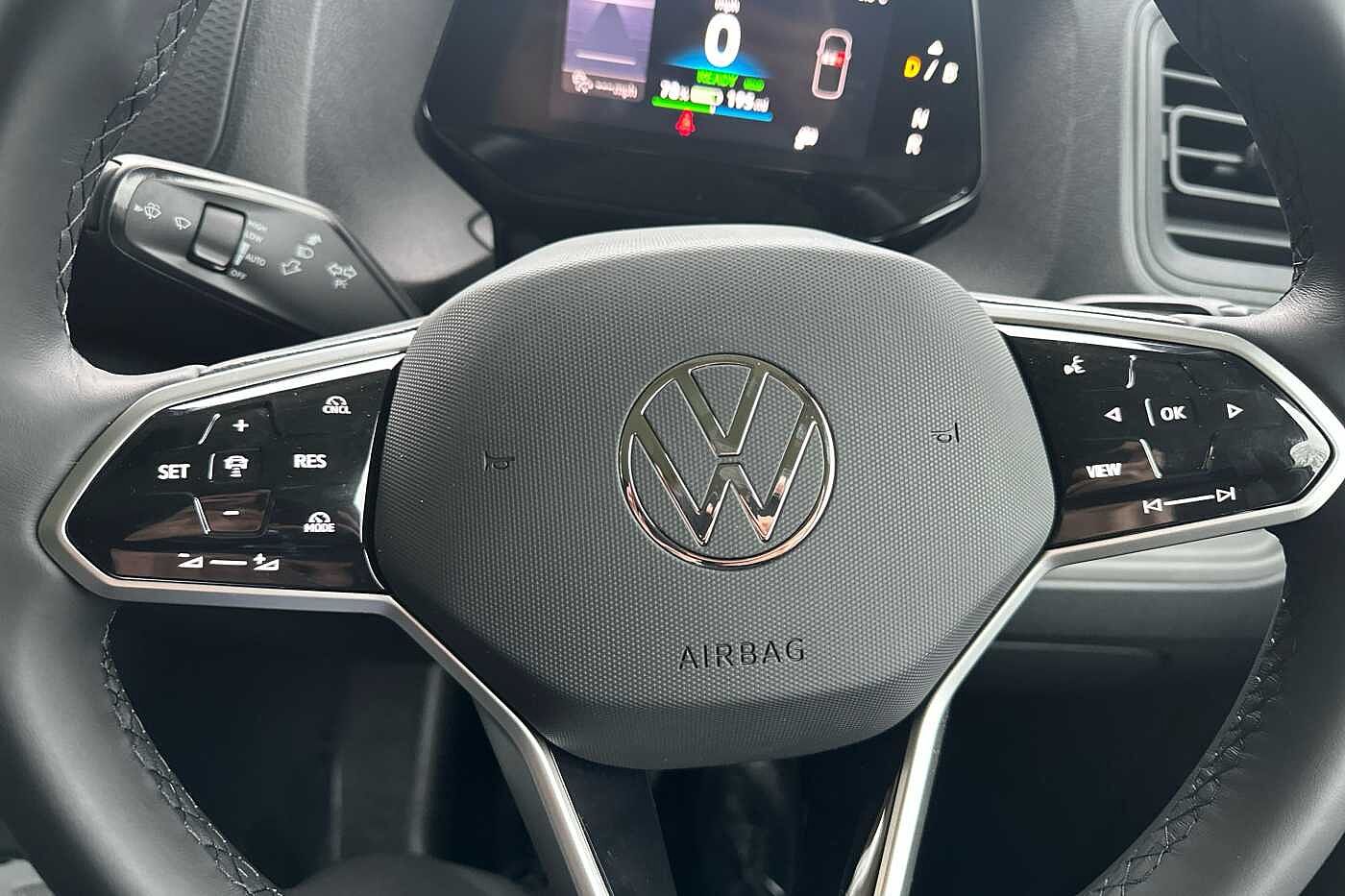 Used Volkswagen ID. Buzz Cargo 2025 for sale - 76458651: Photo 13