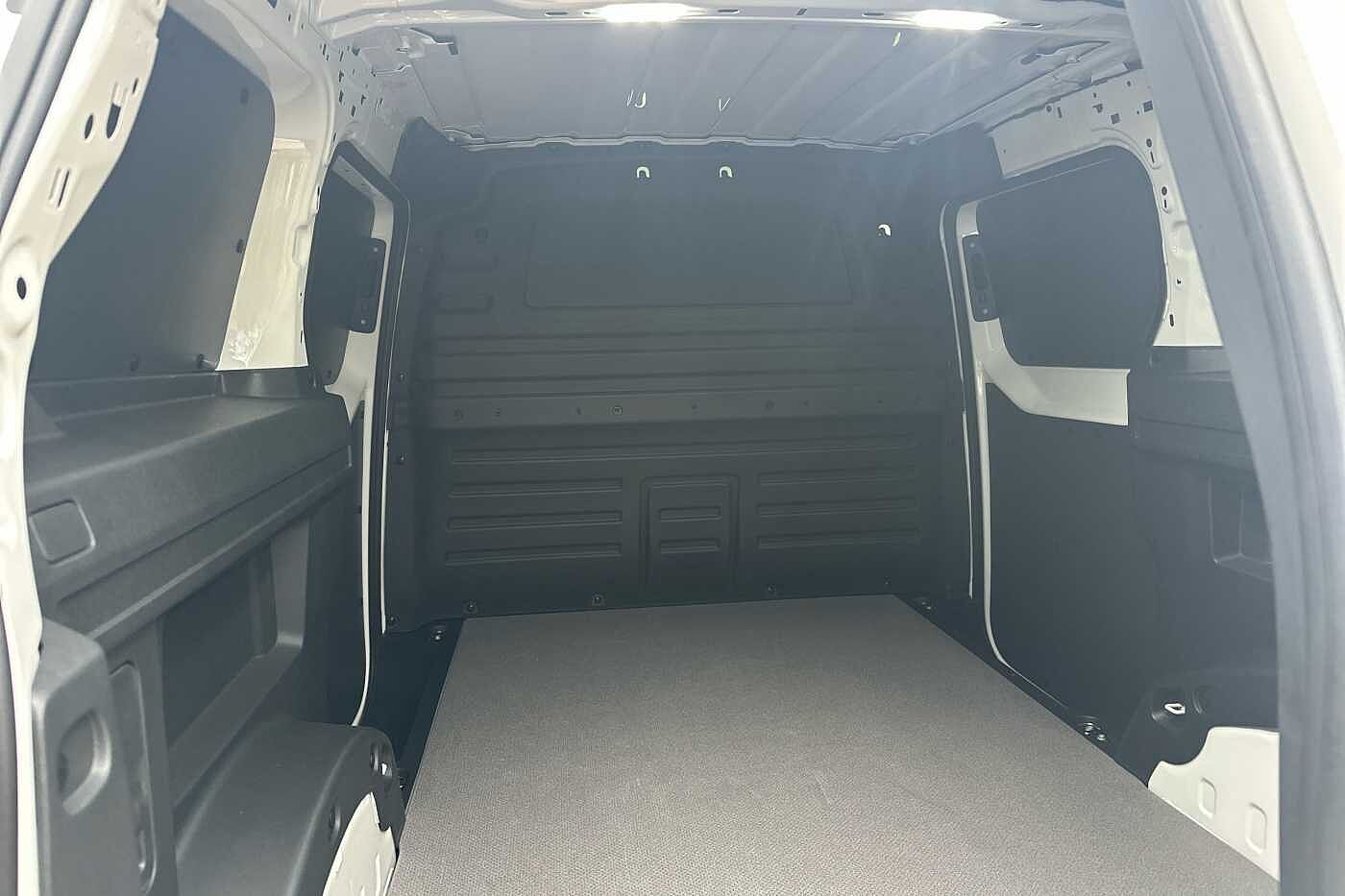 Used Volkswagen ID. Buzz Cargo 2025 for sale - 76458651: Photo 7