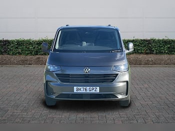 Used Volkswagen Transporter 2026 for sale - 79848257: Photo