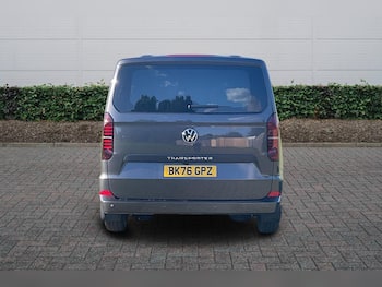 Used Volkswagen Transporter 2026 for sale - 79848257: Photo