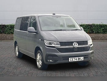 Used Volkswagen Transporter 2024 for sale - 78246303: Photo