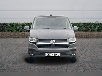 Used Volkswagen Transporter 2024 for sale - 78246303: Photo