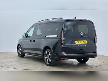 Used Volkswagen Caddy Maxi 2026 for sale - 79305408: Photo