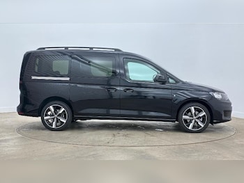 Used Volkswagen Caddy Maxi 2026 for sale - 79305408: Photo