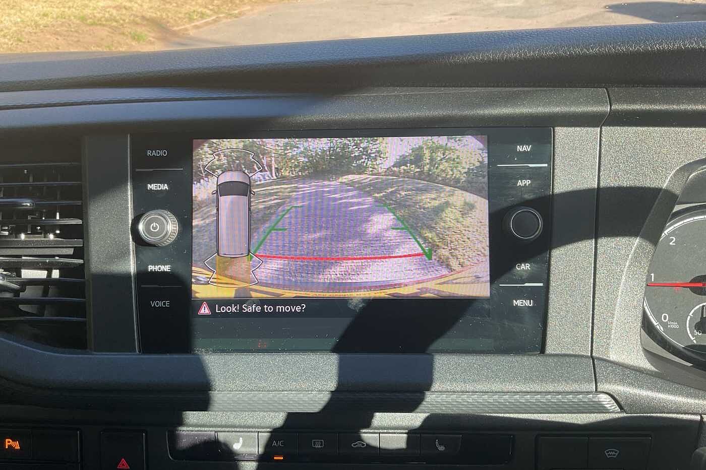Vehicle 11