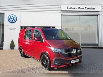 Volkswagen - Transporter