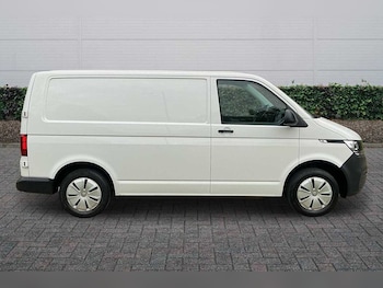 Used Volkswagen Transporter 2022 for sale - 78087979: Photo