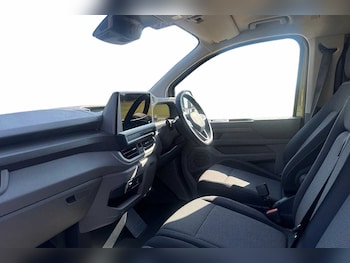 Used Volkswagen Transporter 2026 for sale - 79350302: Photo