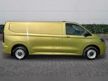 Used Volkswagen Transporter 2026 for sale - 79350302: Photo