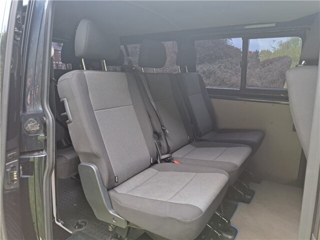 Used Volkswagen Transporter 2017 for sale - 76338445: Photo 12