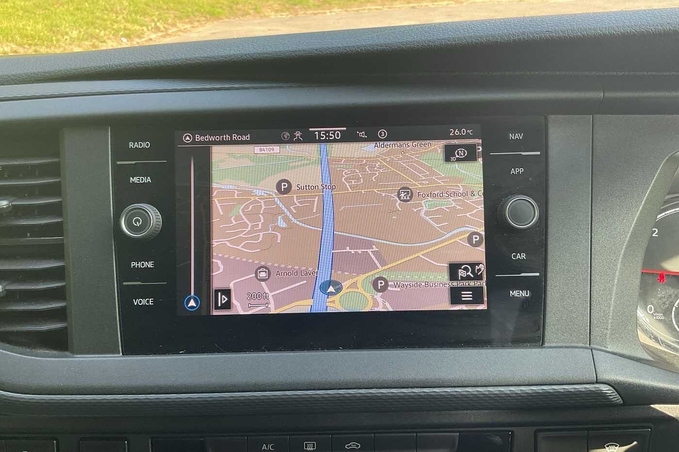 Used Volkswagen Transporter 2024 for sale - 77840962: Photo 10