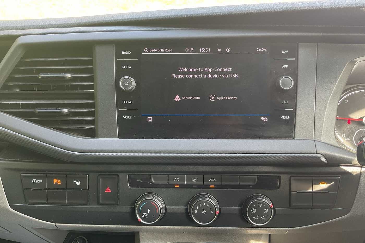 Used Volkswagen Transporter 2024 for sale - 77840962: Photo 13