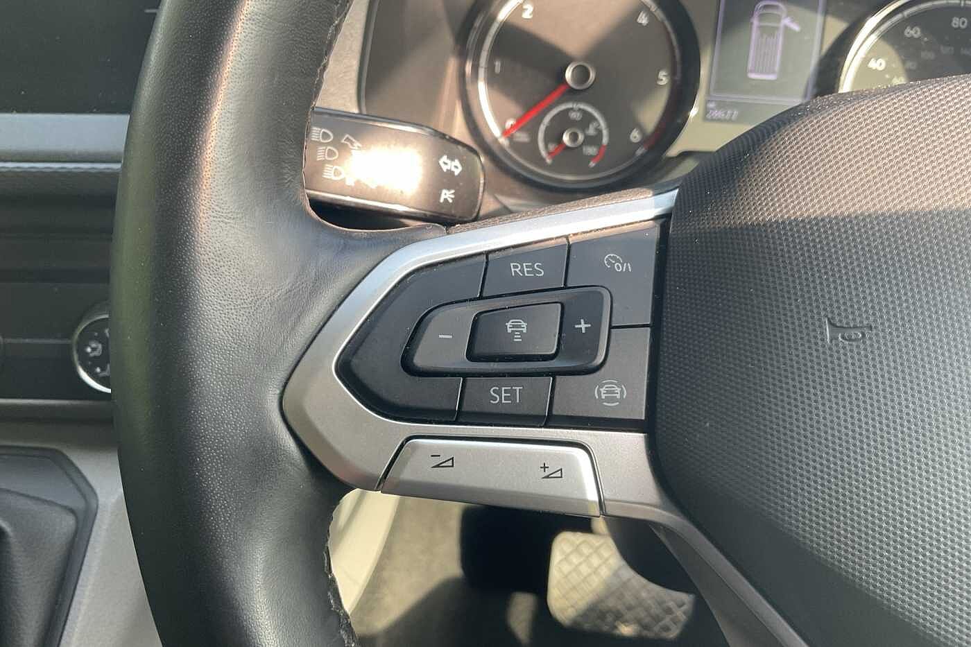 Used Volkswagen Transporter 2024 for sale - 77840962: Photo 18