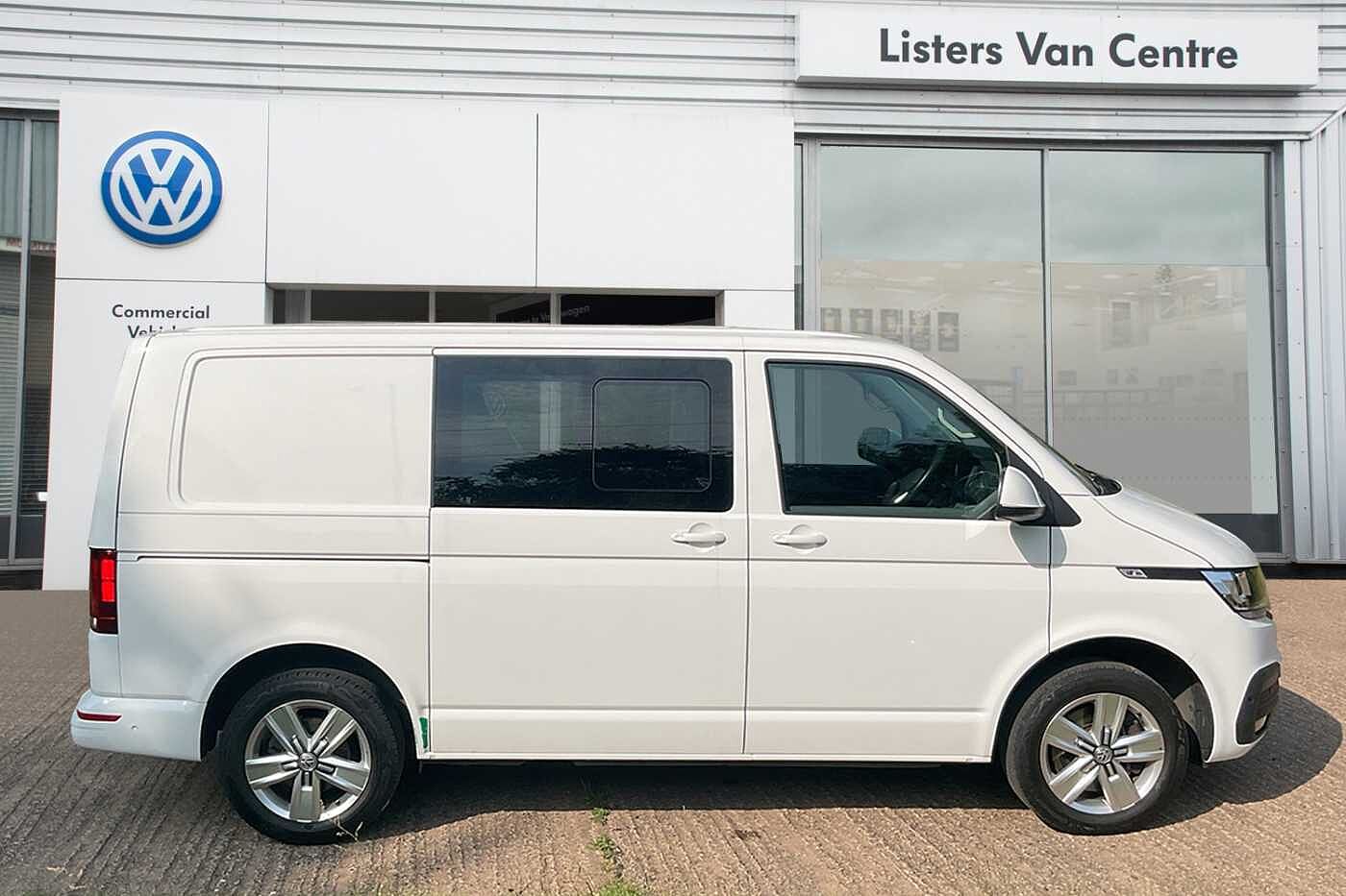 Used Volkswagen Transporter 2024 for sale - 77840962: Photo 4