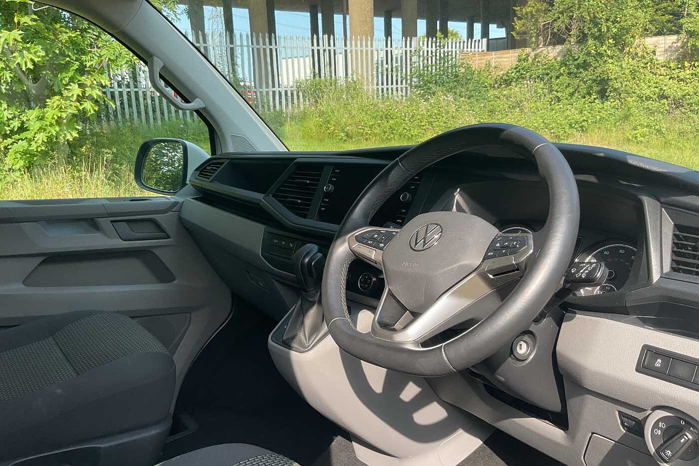 Used Volkswagen Transporter 2024 for sale - 77840962: Photo 6