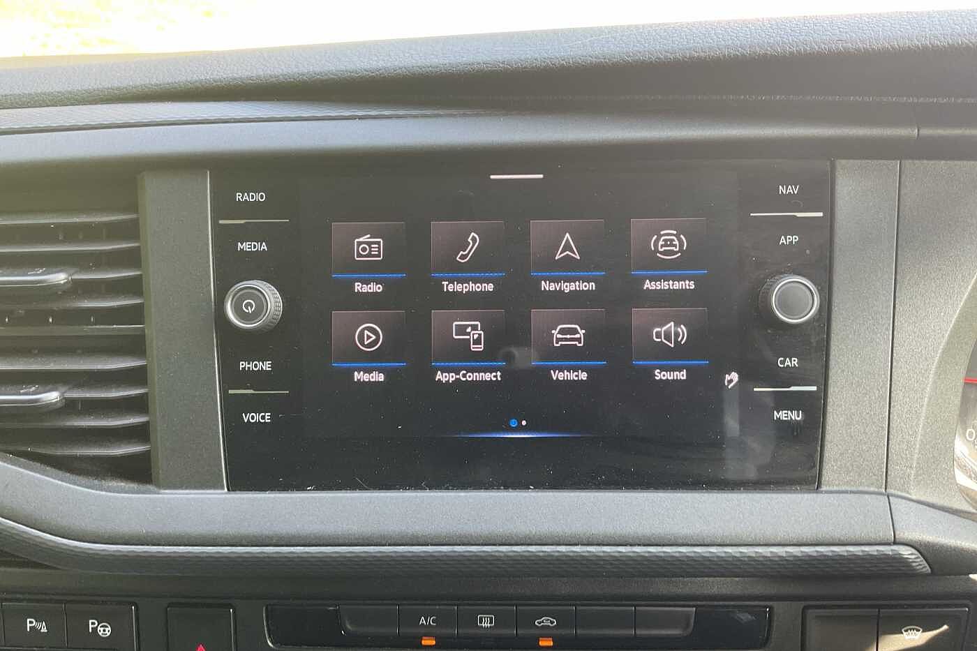 Used Volkswagen Transporter 2024 for sale - 77840962: Photo 9