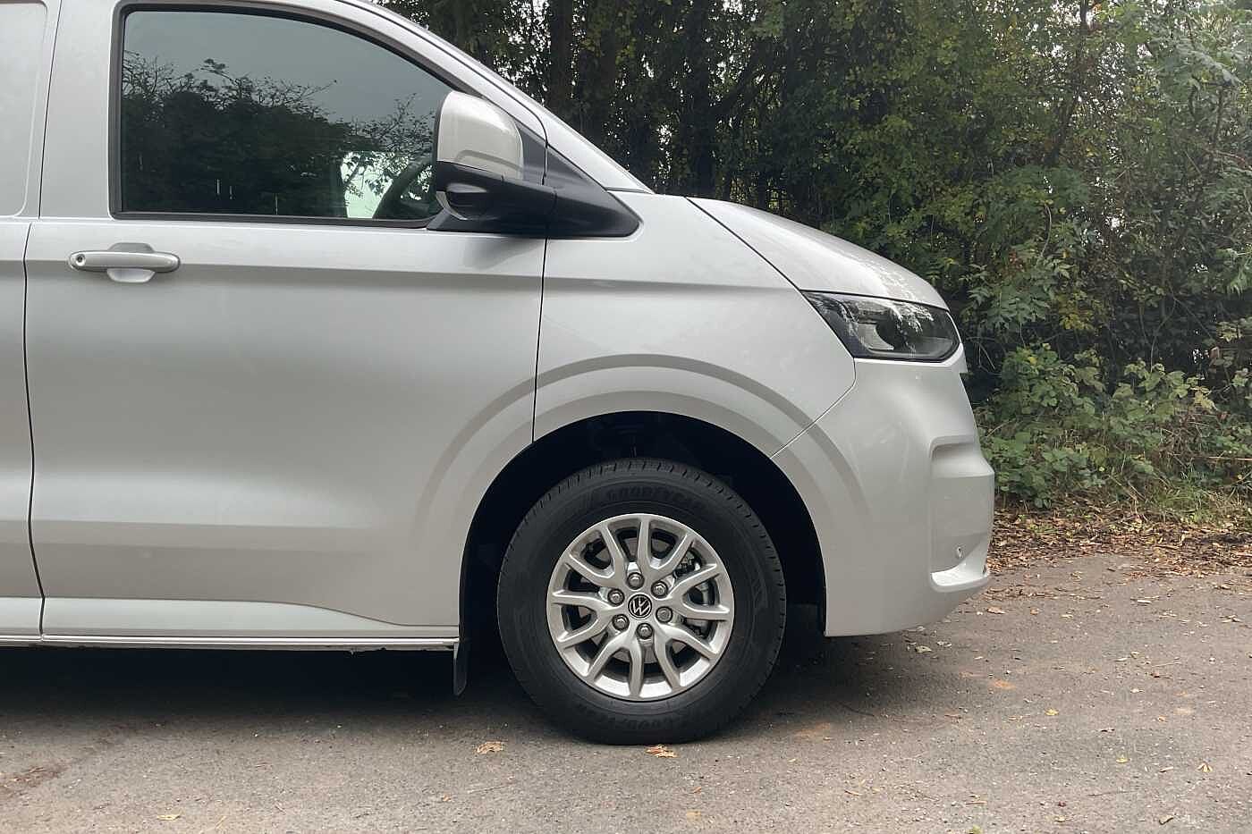 Used Volkswagen Transporter 2025 for sale - 76202351: Photo 5