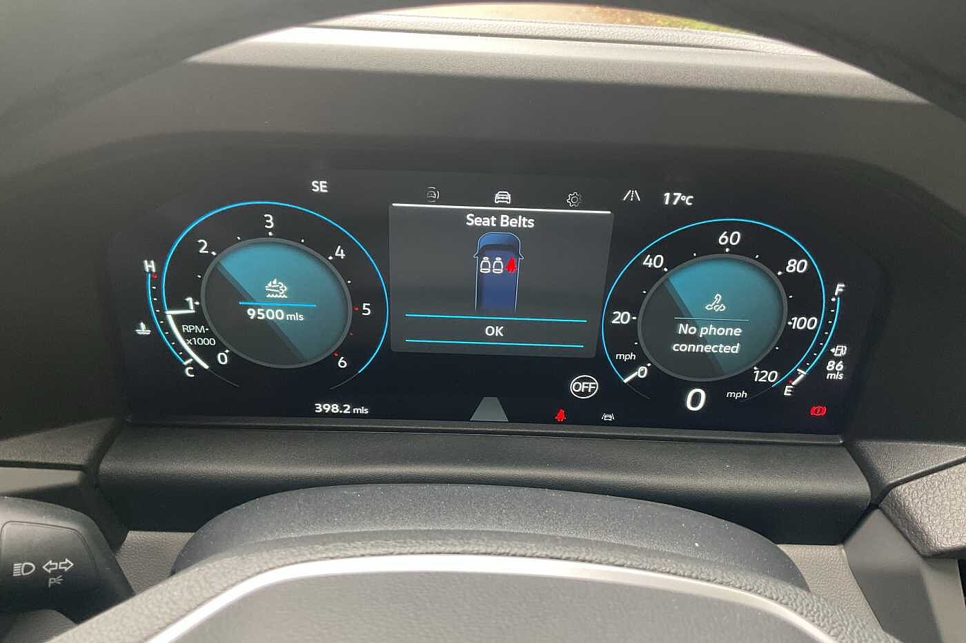 Used Volkswagen Transporter 2025 for sale - 76202351: Photo 8