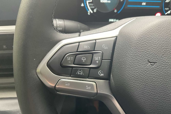 Used Volkswagen Transporter 2025 for sale - 76202351: Photo 9
