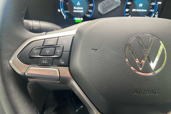 Used Volkswagen Transporter 2025 for sale - 74852772: Photo 11