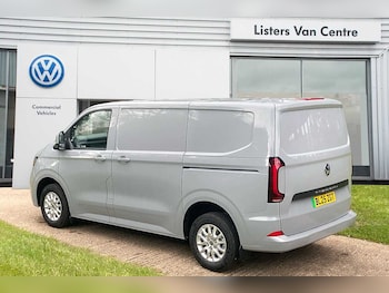 Used Volkswagen Transporter 2025 for sale - 74852772: Photo