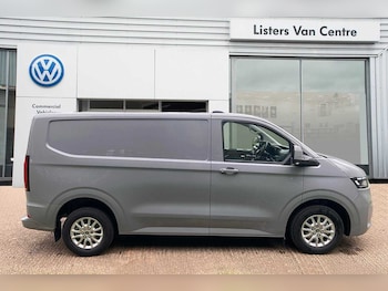 Used Volkswagen Transporter 2025 for sale - 74852772: Photo